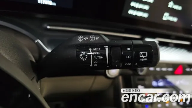 Kia Canival Carnival 4 поколение Бензин 9 мест Hi-Limousine — Фото автомобиля 26