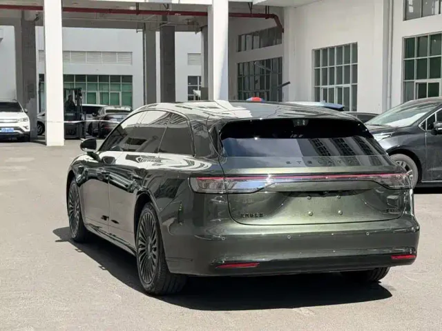 Stelato S9T — Фото автомобиля 13