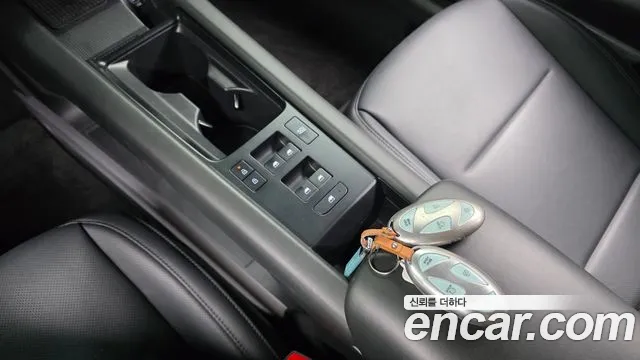 Hyundai Ioniq 6 — Фото автомобиля 23