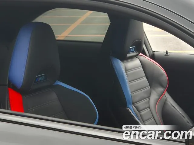 BMW M2 M2 Купе — Фото автомобиля 10
