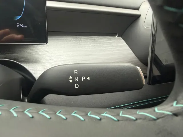 BYD Seal 05 DM-i — Фото автомобиля 16