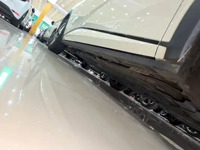 BYD Dolphin — Фото автомобиля 20