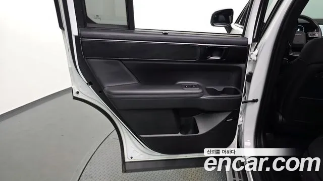Hyundai Santa Fe MX5 — Фото автомобиля 14