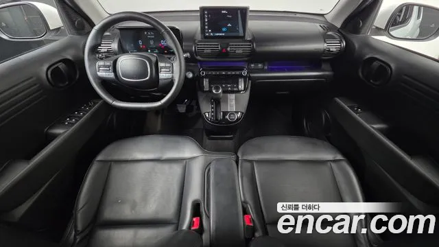 Hyundai Casper Casper Modern — Фото автомобиля 7