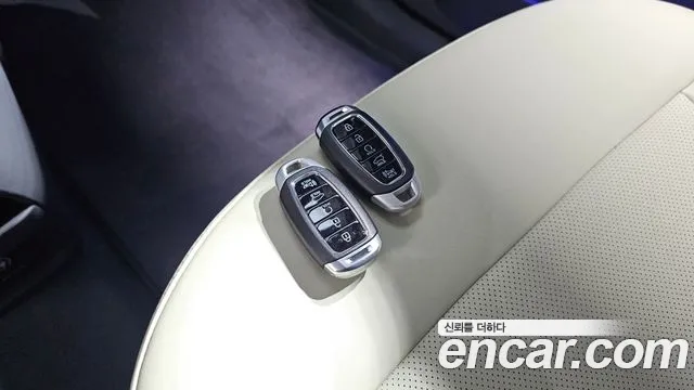 Hyundai Casper Casper Electric Inspiration — Фото автомобиля 19
