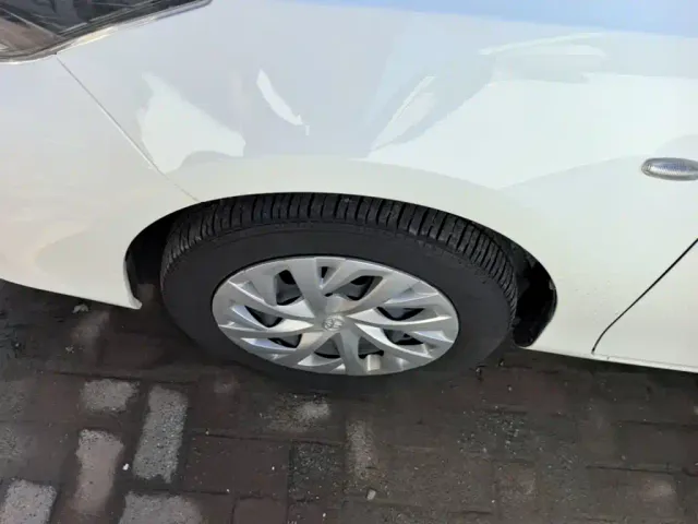 Toyota Vios — Фото автомобиля 22