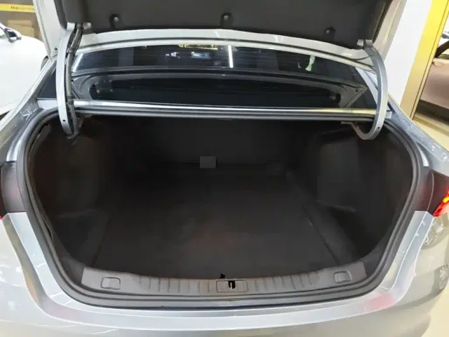 Buick Verano — Фото автомобиля 18