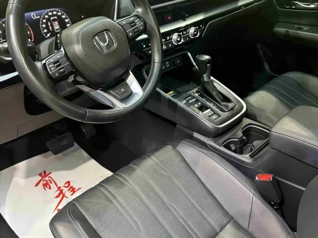 Honda Breeze — Фото автомобиля 7