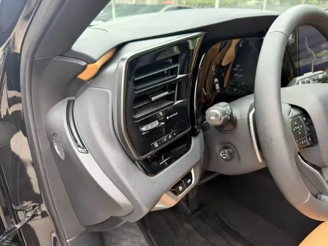 Lexus RX — Фото автомобиля 20