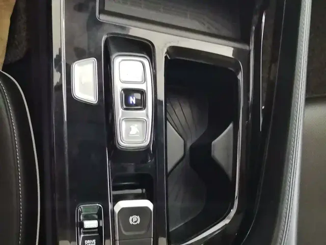 Hyundai Custo — Фото автомобиля 6