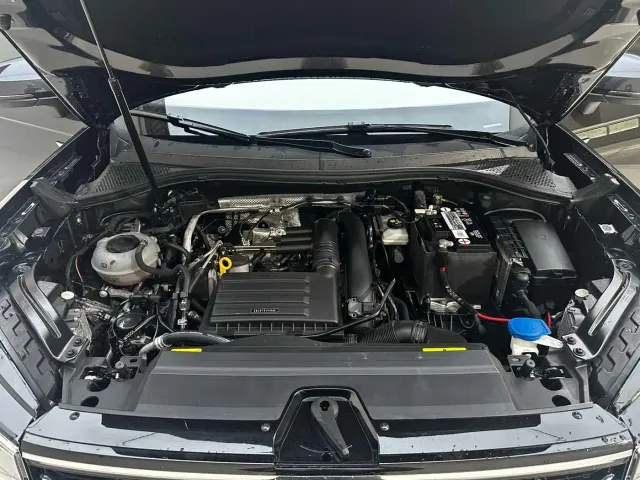 Volkswagen Tayron — Фото автомобиля 26
