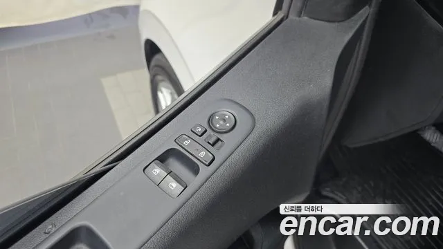 Hyundai Staria Staria L3.5 Карго 5 мест — Фото автомобиля 23