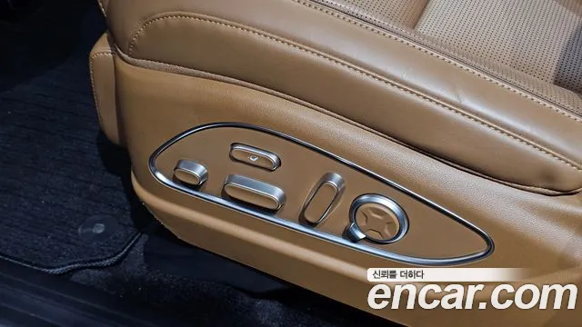 Hyundai Palisade LX3 — Фото автомобиля 25