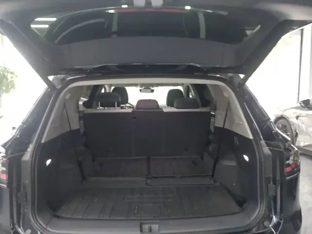 Volkswagen ID.6 Crozz — Фото автомобиля 18