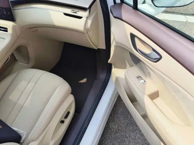 Shangjie Shangjie SUV 2025 Basic Model — Фото автомобиля 13