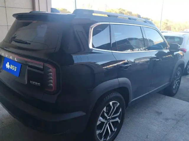 Haval Big Dog — Фото автомобиля 3