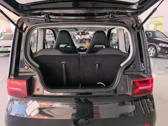 Wuling Hongguang Mini EV — Фото автомобиля 12