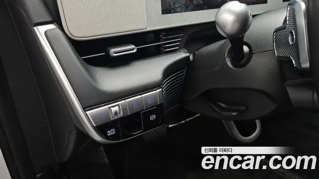 Hyundai Ioniq5 Ioniq5 — Фото автомобиля 18