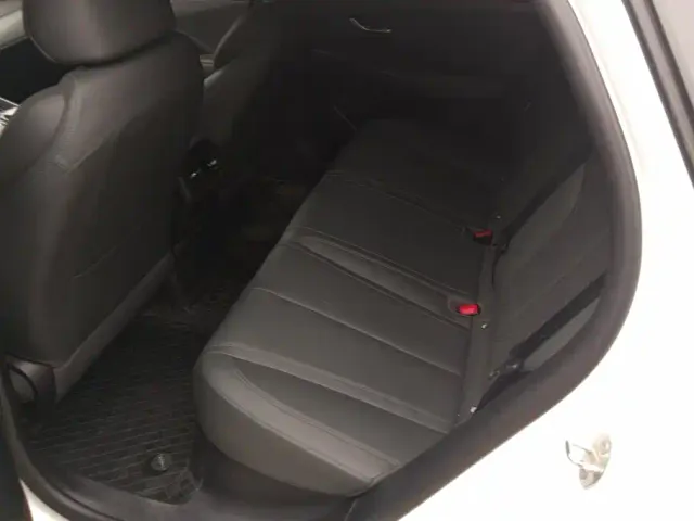 BYD Qin PLUS — Фото автомобиля 11