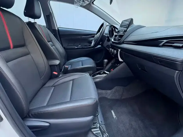 Toyota YARiS L Zhi Xuan — Фото автомобиля 9