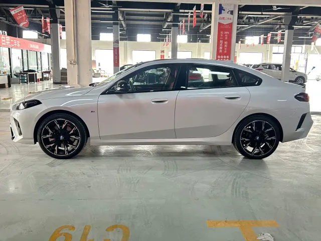 BMW 2 Series — Фото автомобиля 16
