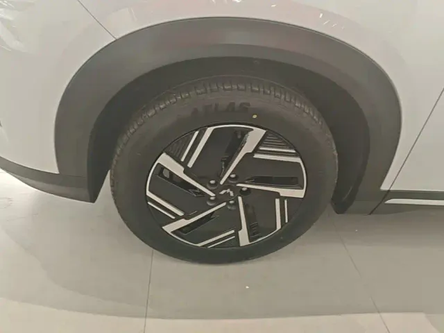 Wuling Starlight S — Фото автомобиля 22