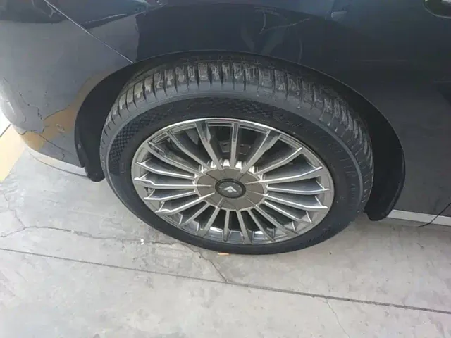 GAC Hyptec HL — Фото автомобиля 22
