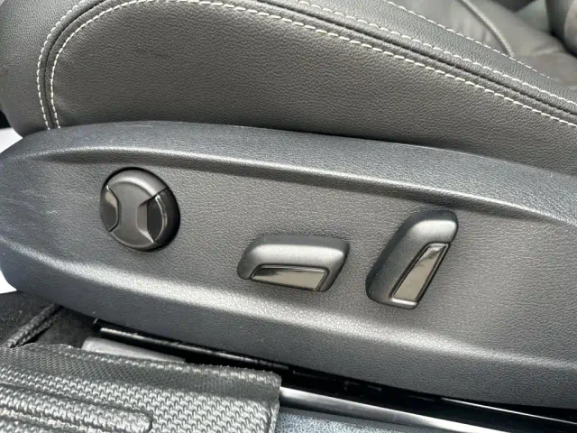 Volkswagen Magotan — Фото автомобиля 7