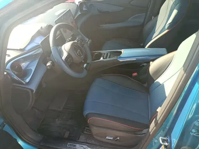 BYD Dolphin — Фото автомобиля 14