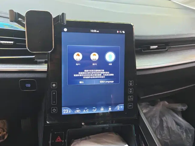 Hyundai Custo — Фото автомобиля 13