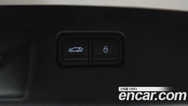 Genesis GV60 — Фото автомобиля 17
