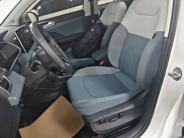Volkswagen Tharu — Фото автомобиля 14