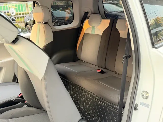 Changan Lumin — Фото автомобиля 12
