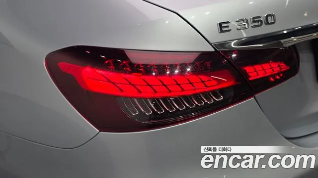 Mercedes-Benz E-Class W213 — Фото автомобиля 8