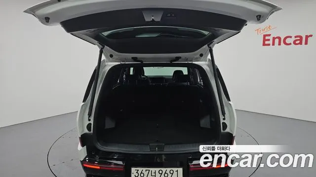 Hyundai Santa Fe MX5 — Фото автомобиля 20
