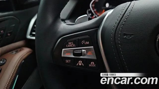 BMW X5 — Фото автомобиля 28