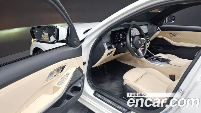 BMW 3-Series — Фото автомобиля 2