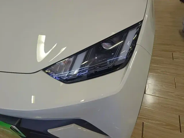 BYD Seagull — Фото автомобиля 23