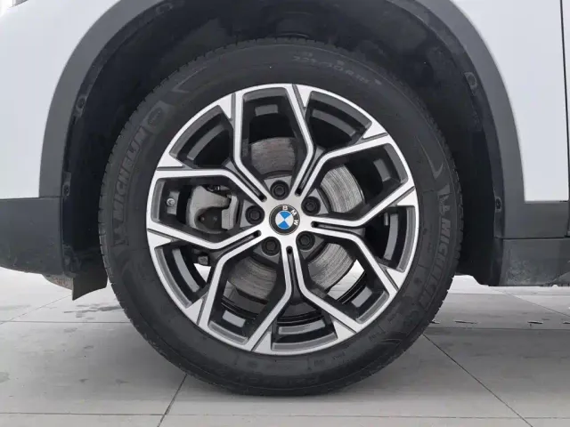 BMW X1 — Фото автомобиля 17