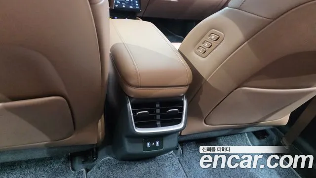 Hyundai Grandeur — Фото автомобиля 29