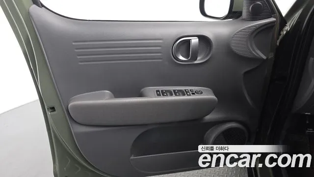 Hyundai Casper Casper Turbo Inspiration — Фото автомобиля 23