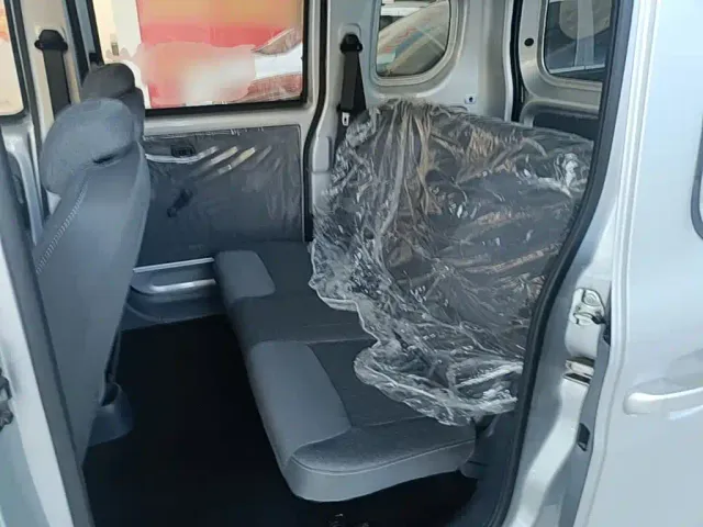 Wuling Zhiguang NEV — Фото автомобиля 16