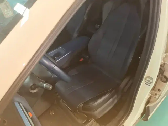 BYD Seagull — Фото автомобиля 14