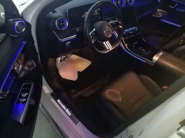 Mercedes-Benz C-Class — Фото автомобиля 15