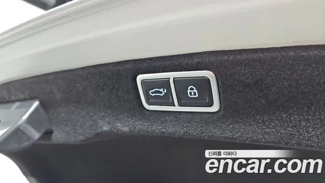 Hyundai Sonata DN8 — Фото автомобиля 24