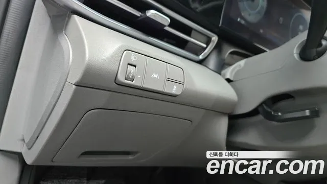 Hyundai AVANTE Avante (CN7) — Фото автомобиля 17