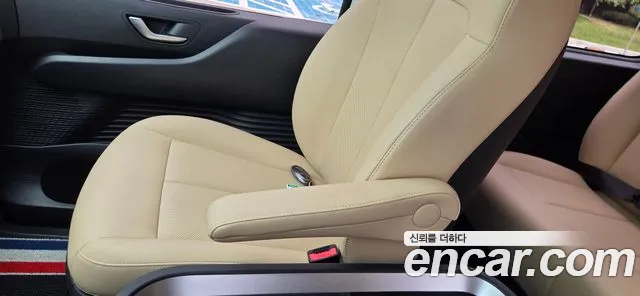 Hyundai Staria Staria L3.5 Карго 5 мест — Фото автомобиля 9