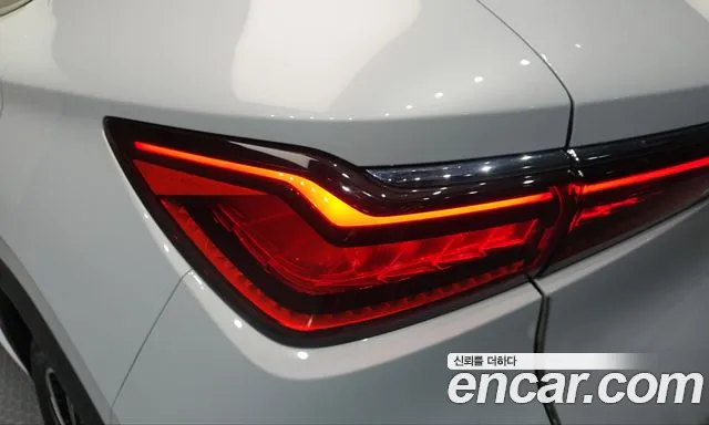 BYD Atto 3 — Фото автомобиля 8