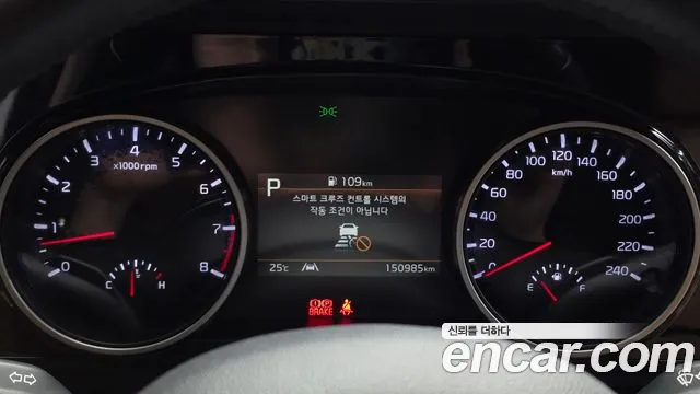 Kia Carnival 4th Gen — Фото автомобиля 11