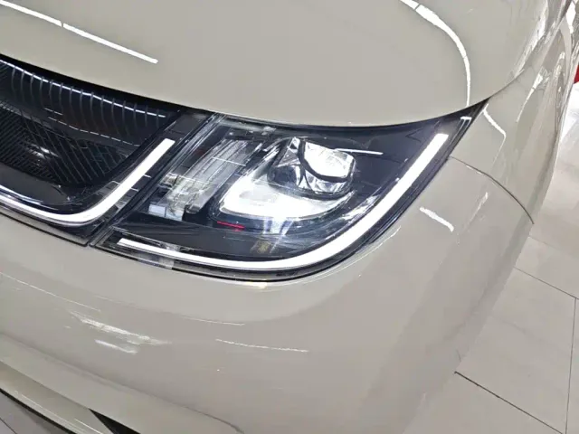 BYD Dolphin 2025 420km Freedom Edition — Фото автомобиля 23